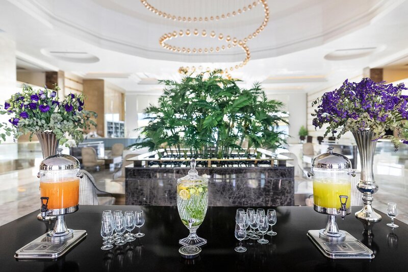 Vogue Hotel Supreme Bodrum 76