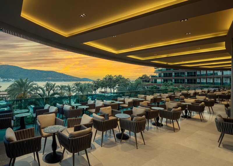 Vogue Hotel Supreme Bodrum 89