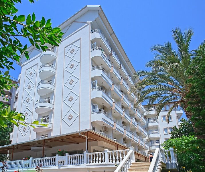 Ramira Beach Hotel 2