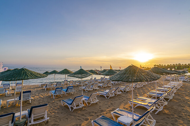 Ramira Beach Hotel 5