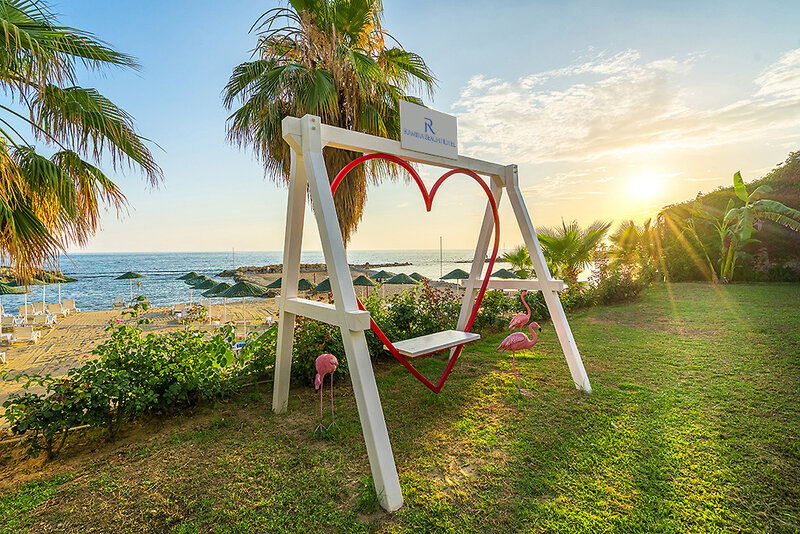 Ramira Beach Hotel 13