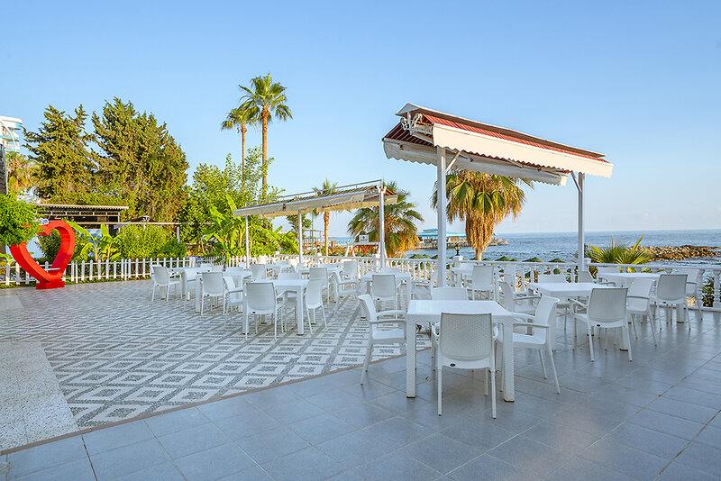 Ramira Beach Hotel 17