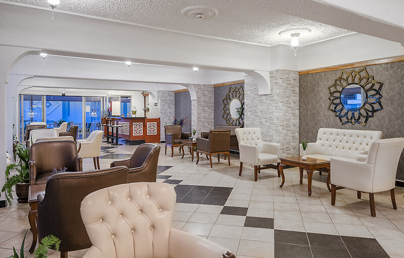 Ramira Beach Hotel 18