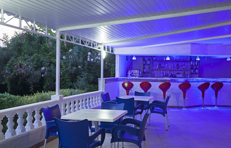 Ramira Beach Hotel 19