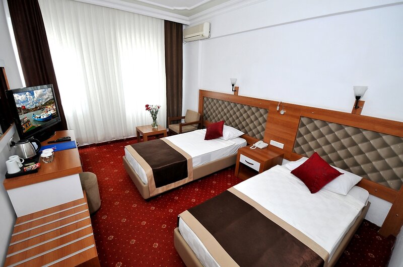 Ramira Beach Hotel 23