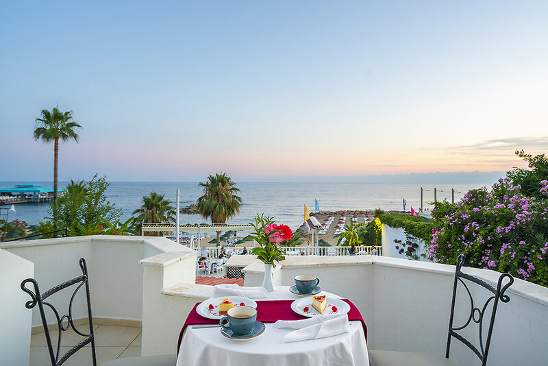 Ramira Beach Hotel 24