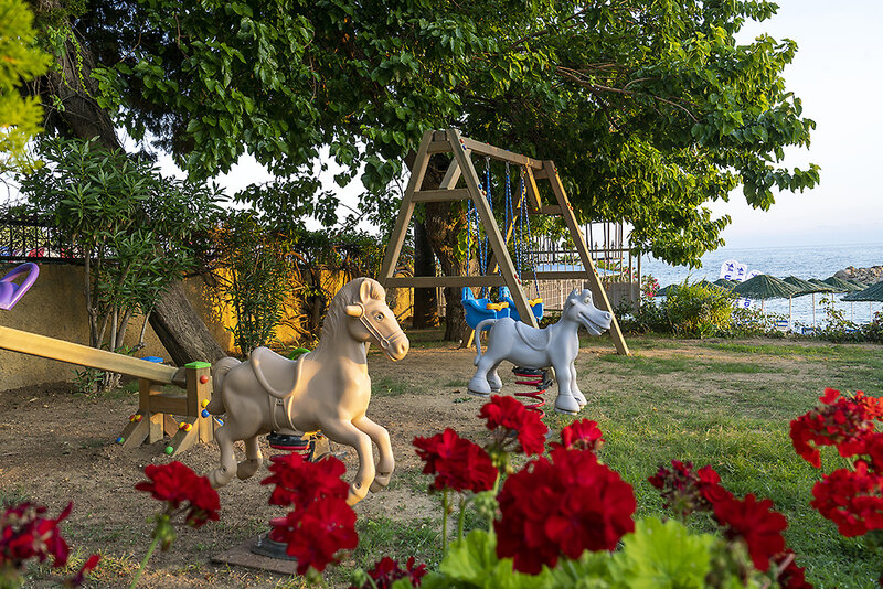 Ramira Beach Hotel 27