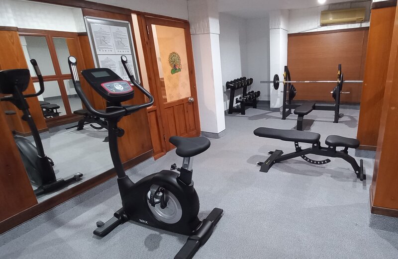 Ramira Beach Hotel 28