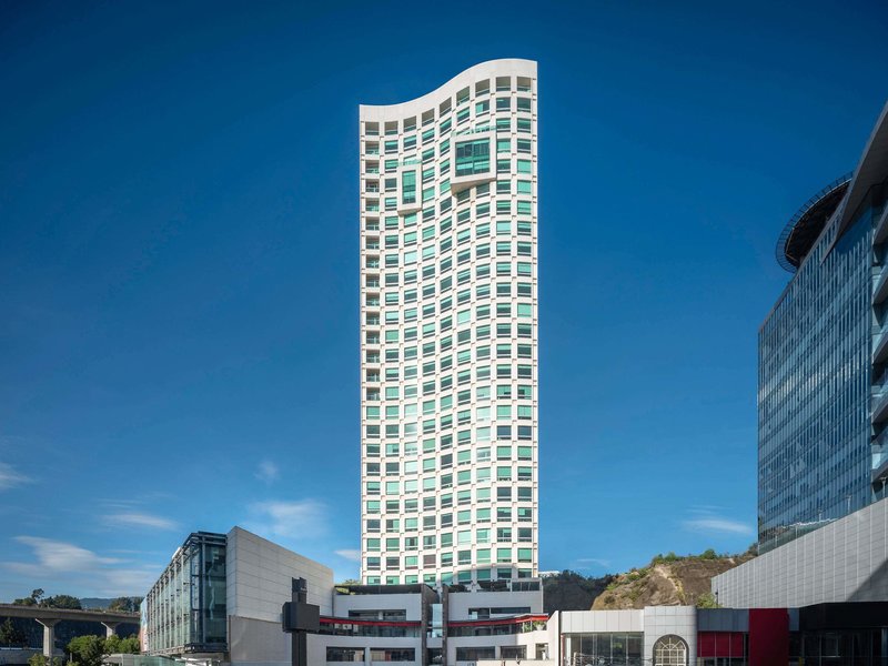 Presidente InterContinental Santa Fe Mexiko