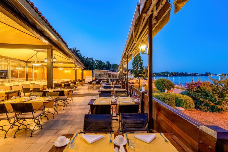 Özlem Garden Hotel 6