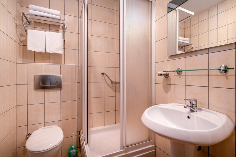 Özlem Garden Hotel 14
