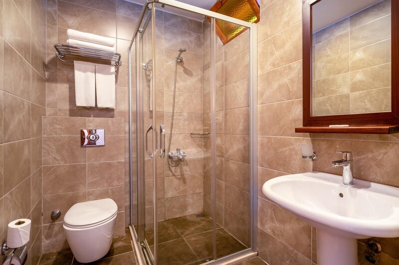 Özlem Garden Hotel 15