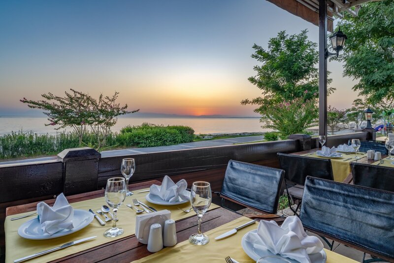 Özlem Garden Hotel 20