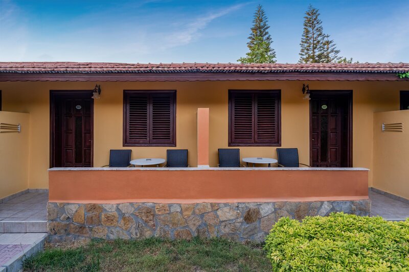 Özlem Garden Hotel 24
