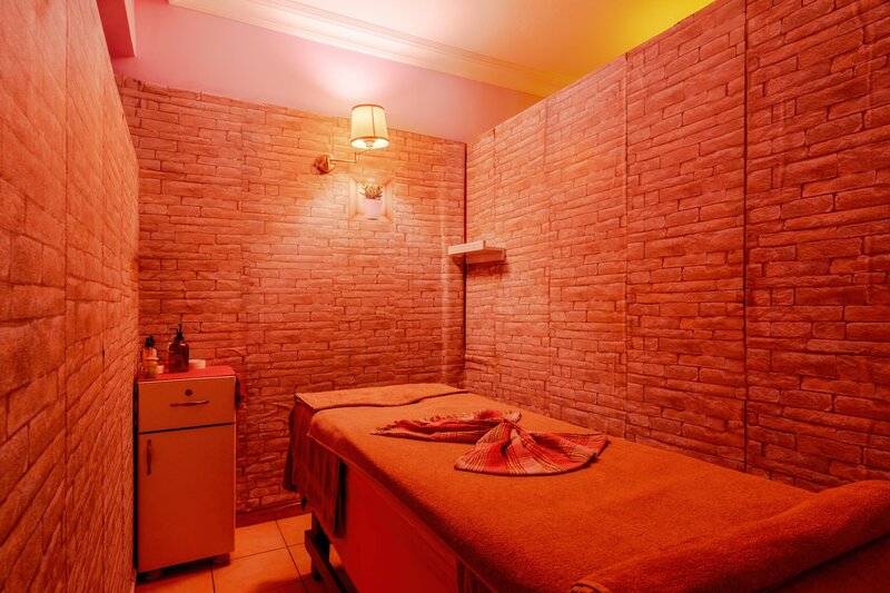 Özlem Garden Hotel 26