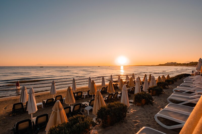 Özlem Garden Hotel 27