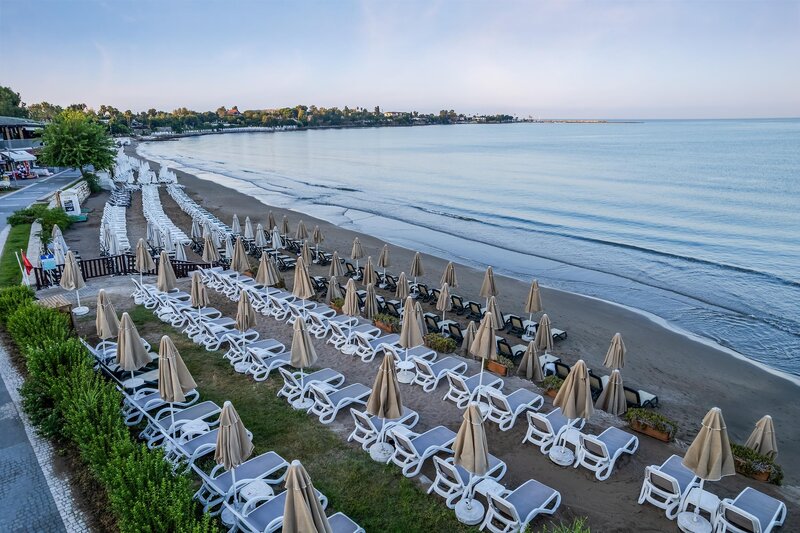 Özlem Garden Hotel 30