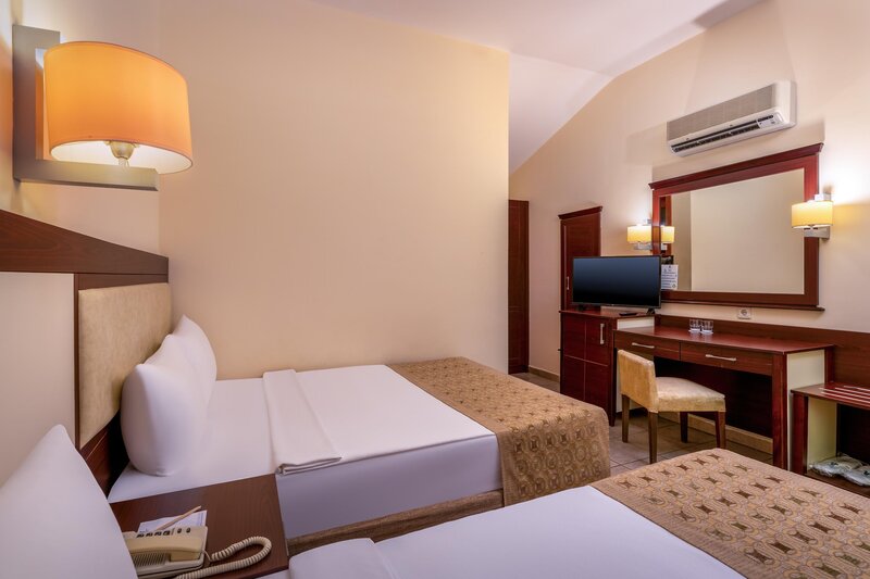 Özlem Garden Hotel 31