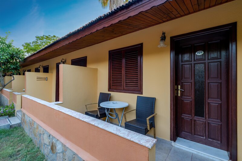 Özlem Garden Hotel 32