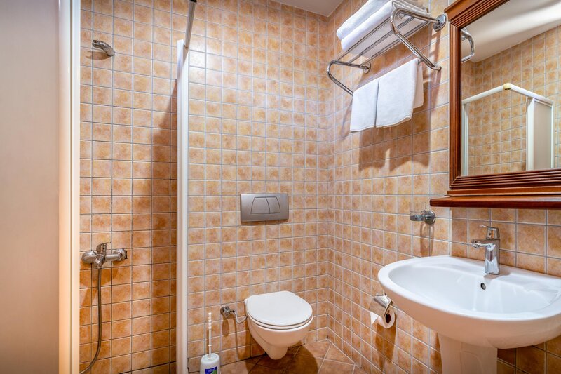 Özlem Garden Hotel 33