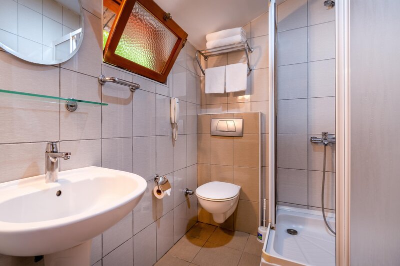 Özlem Garden Hotel 34