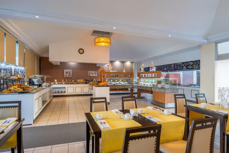 Özlem Garden Hotel 35