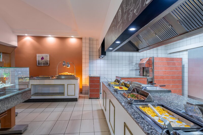 Özlem Garden Hotel 38