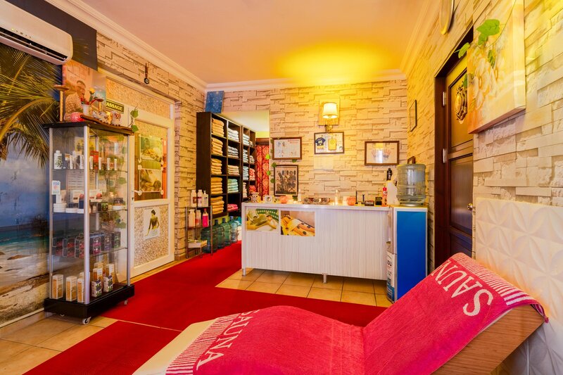 Özlem Garden Hotel 42