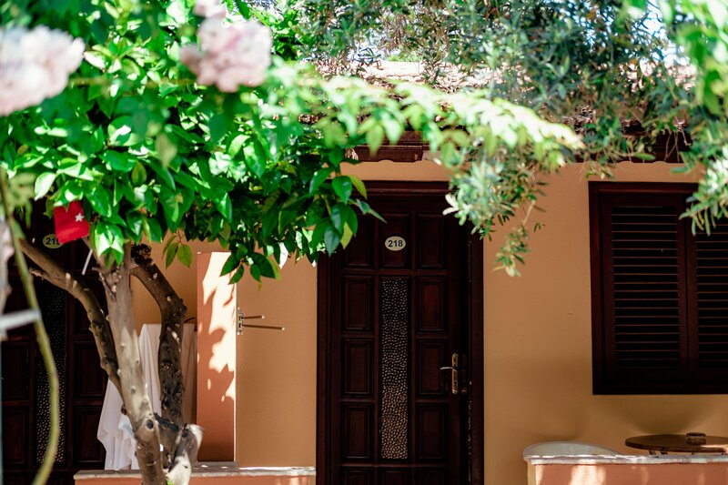 Özlem Garden Hotel 43