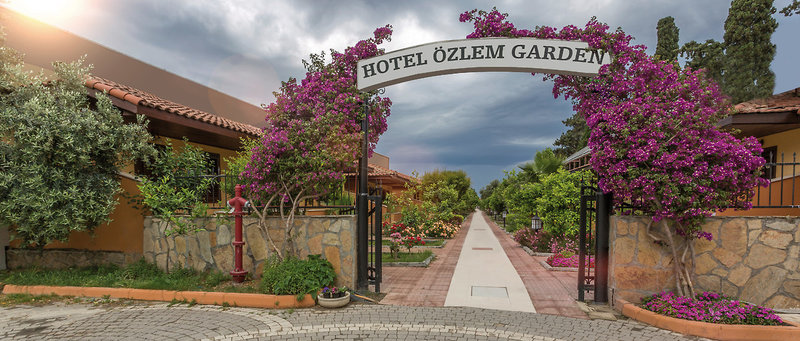 Özlem Garden 1