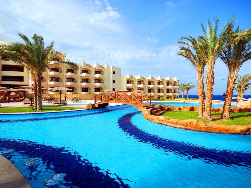 Coral Hills Resort Marsa Alam 2