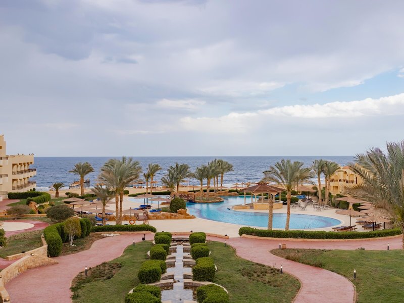 Coral Hills Resort Marsa Alam 3