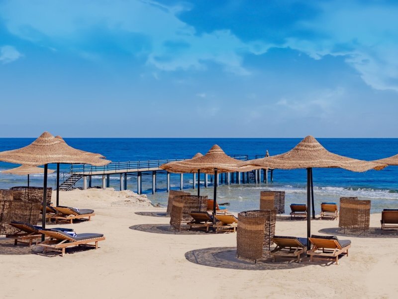 Coral Hills Resort Marsa Alam 5