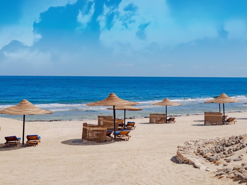Coral Hills Resort Marsa Alam 6