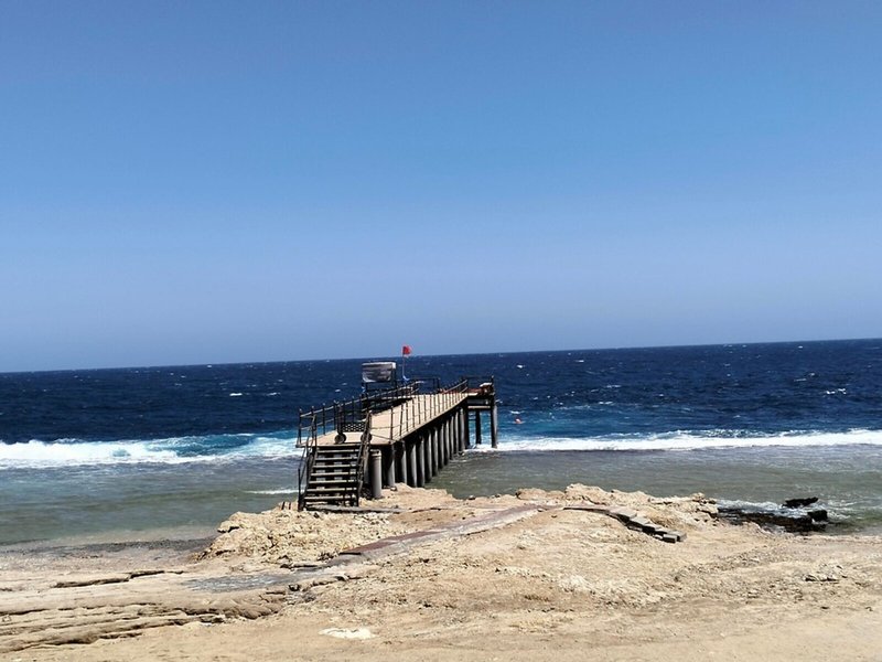 Coral Hills Resort Marsa Alam 7