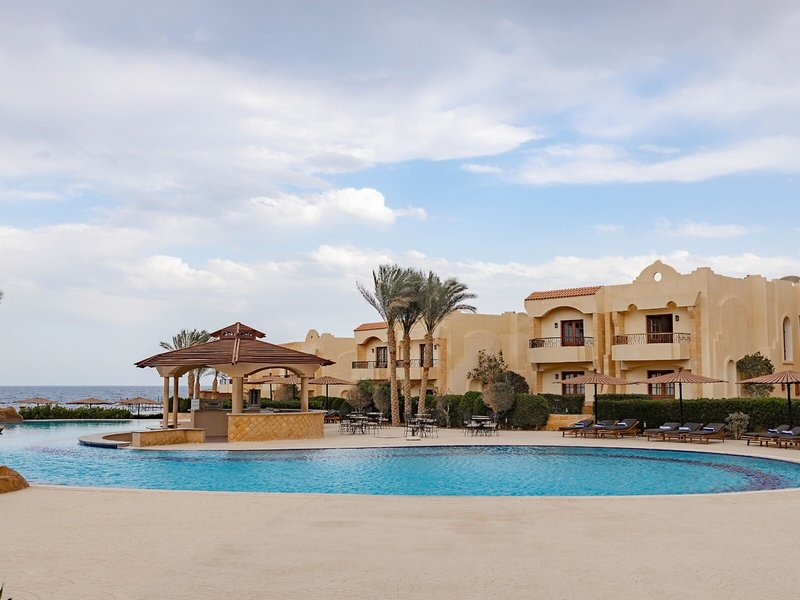 Coral Hills Resort Marsa Alam 8