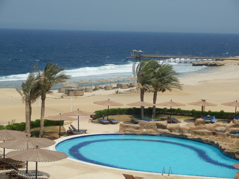 Coral Hills Resort Marsa Alam 9