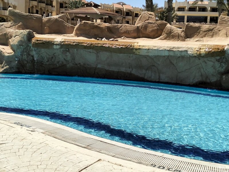 Coral Hills Resort Marsa Alam 10