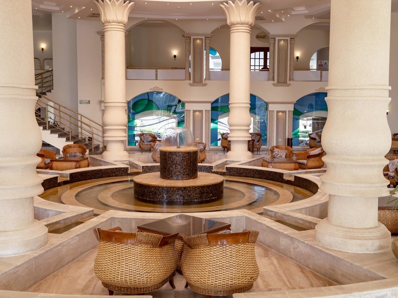 Coral Hills Resort Marsa Alam 12