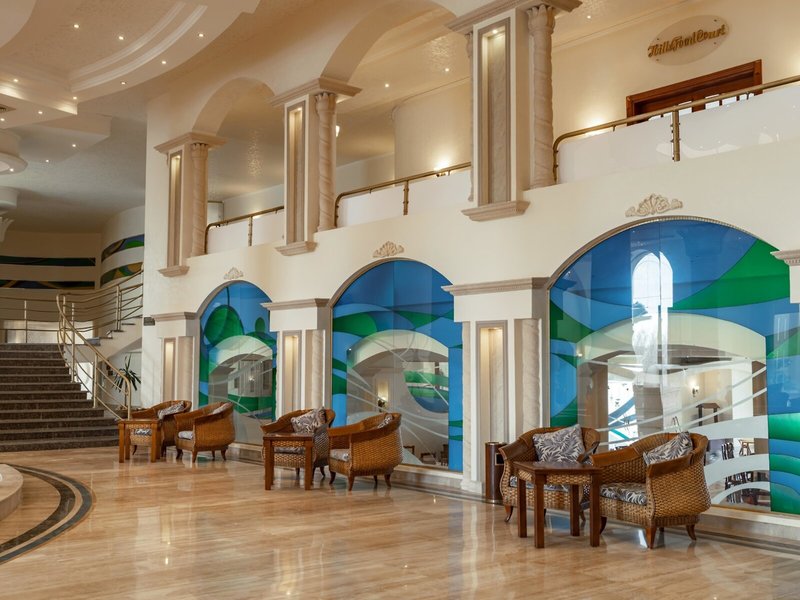 Coral Hills Resort Marsa Alam 13