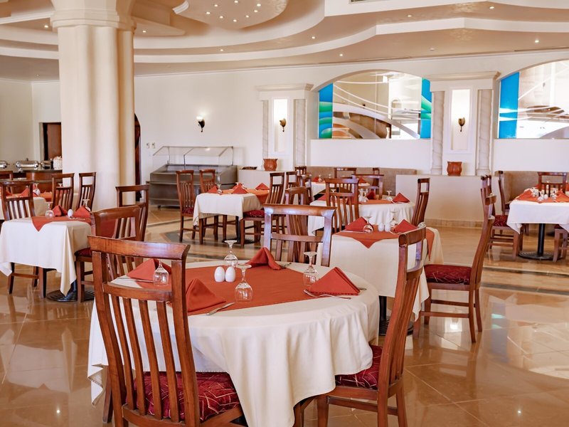 Coral Hills Resort Marsa Alam 15