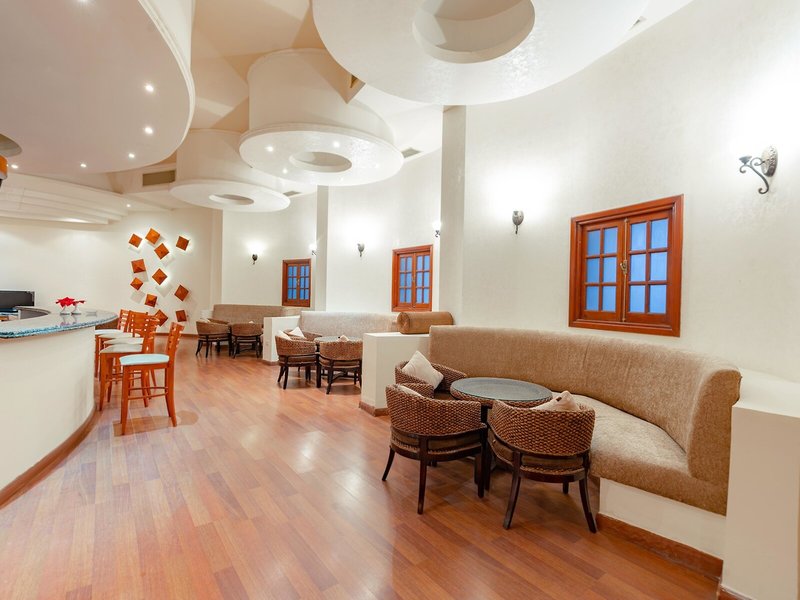 Coral Hills Resort Marsa Alam 17