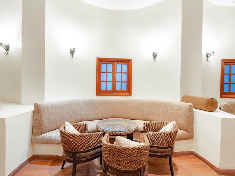 Coral Hills Resort Marsa Alam 18