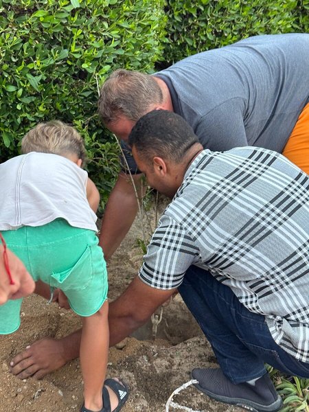 Coral Hills Resort Marsa Alam 20