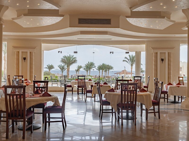 Coral Hills Resort Marsa Alam 24