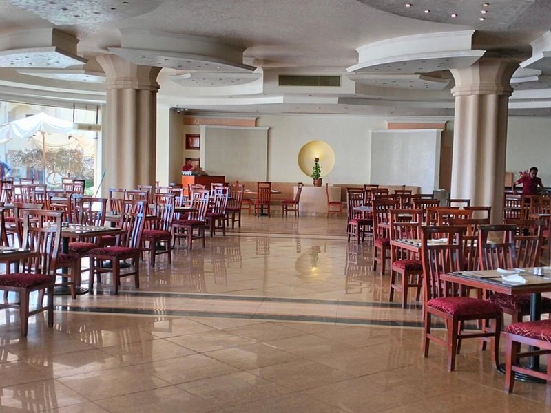 Coral Hills Resort Marsa Alam 25