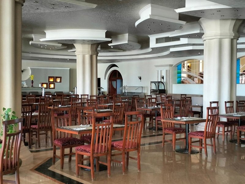 Coral Hills Resort Marsa Alam 26