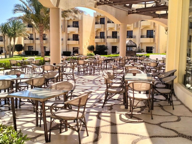 Coral Hills Resort Marsa Alam 27