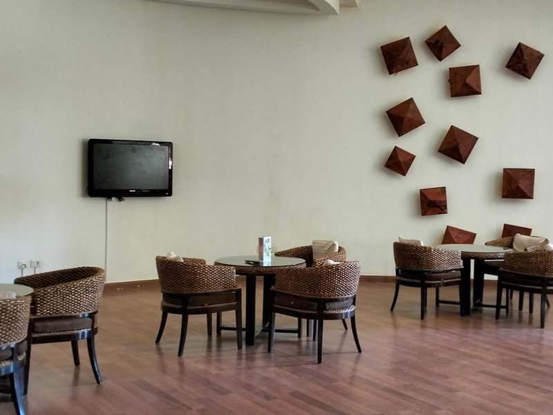 Coral Hills Resort Marsa Alam 28