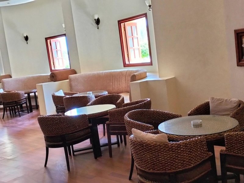 Coral Hills Resort Marsa Alam 29